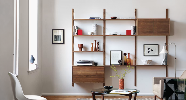 Studio Apartment Ideas: How to Make a Small Space Look Good