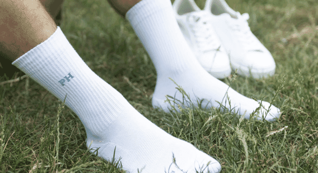 Summer Socks for Men: 9 Styles to Consider