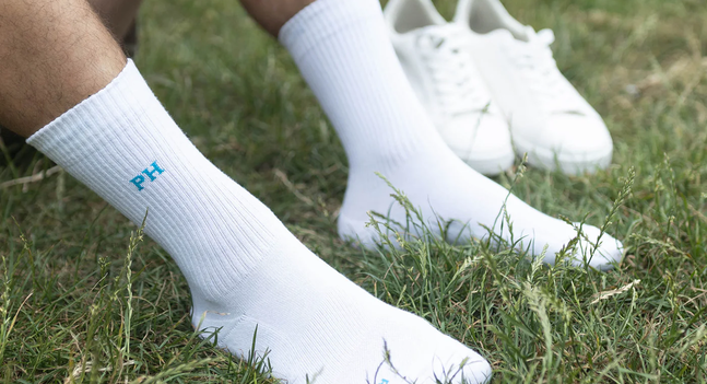 Summer Socks for Men: 9 Styles to Consider
