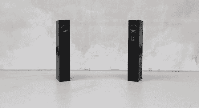 Studio Ambre Turns Ancient Japanese Craft Into Audio Art