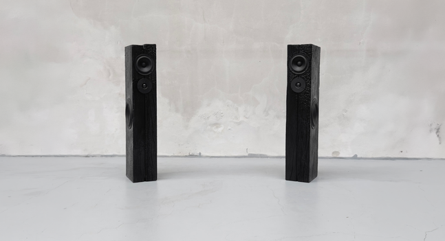 Studio Ambre Turns Ancient Japanese Craft Into Audio Art