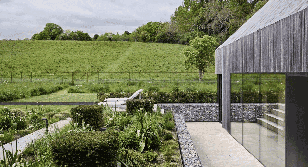 Hunts Green Barn, Oxfordshire
