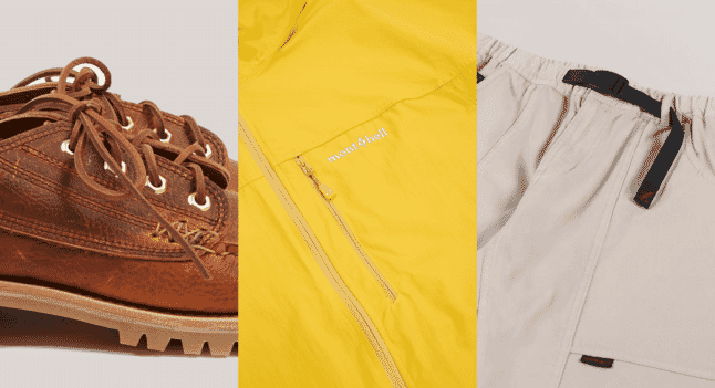 The Weekly Wishlist: Post-Heatwave Wardrobe