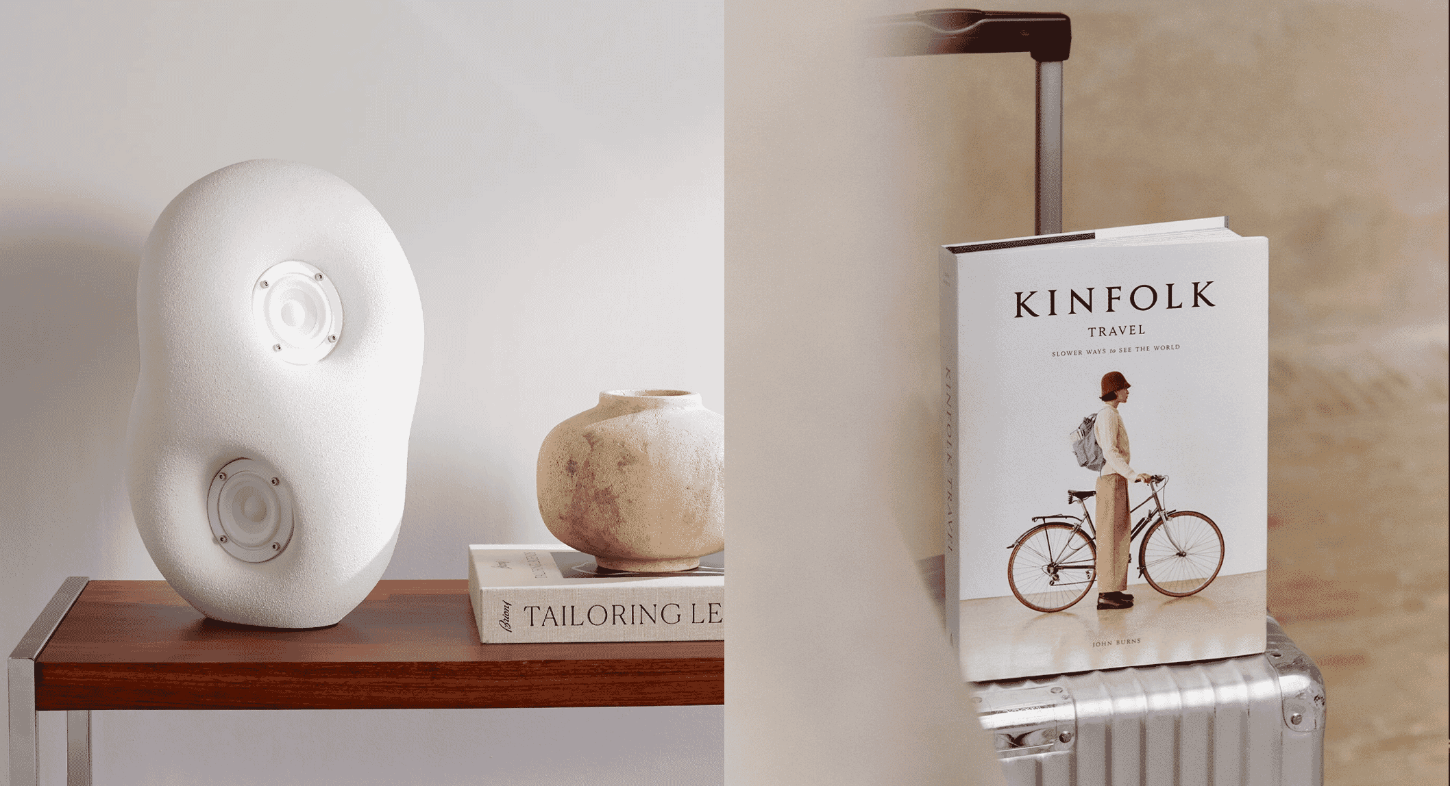 The Weekly Wishlist: Shelf Life