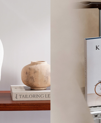 The Weekly Wishlist: Shelf Life