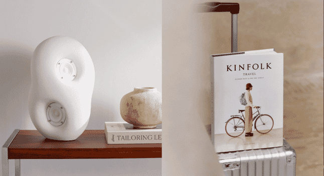 The Weekly Wishlist: Shelf Life