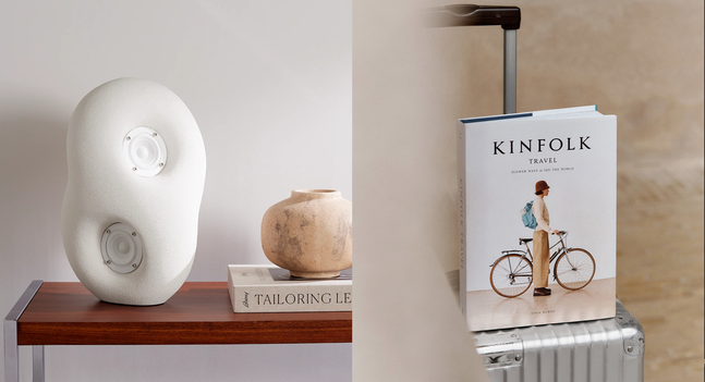 The Weekly Wishlist: Shelf Life