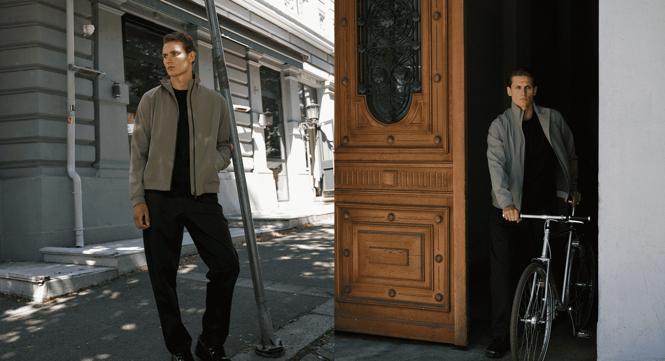 3 Pieces of Technical Outerwear to Carry You Into Autumn