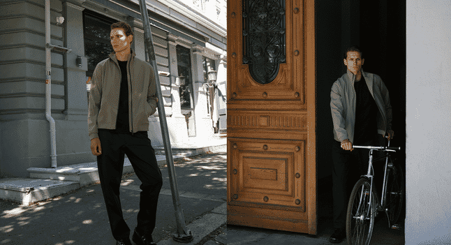 3 Pieces of Technical Outerwear to Carry You Into Autumn