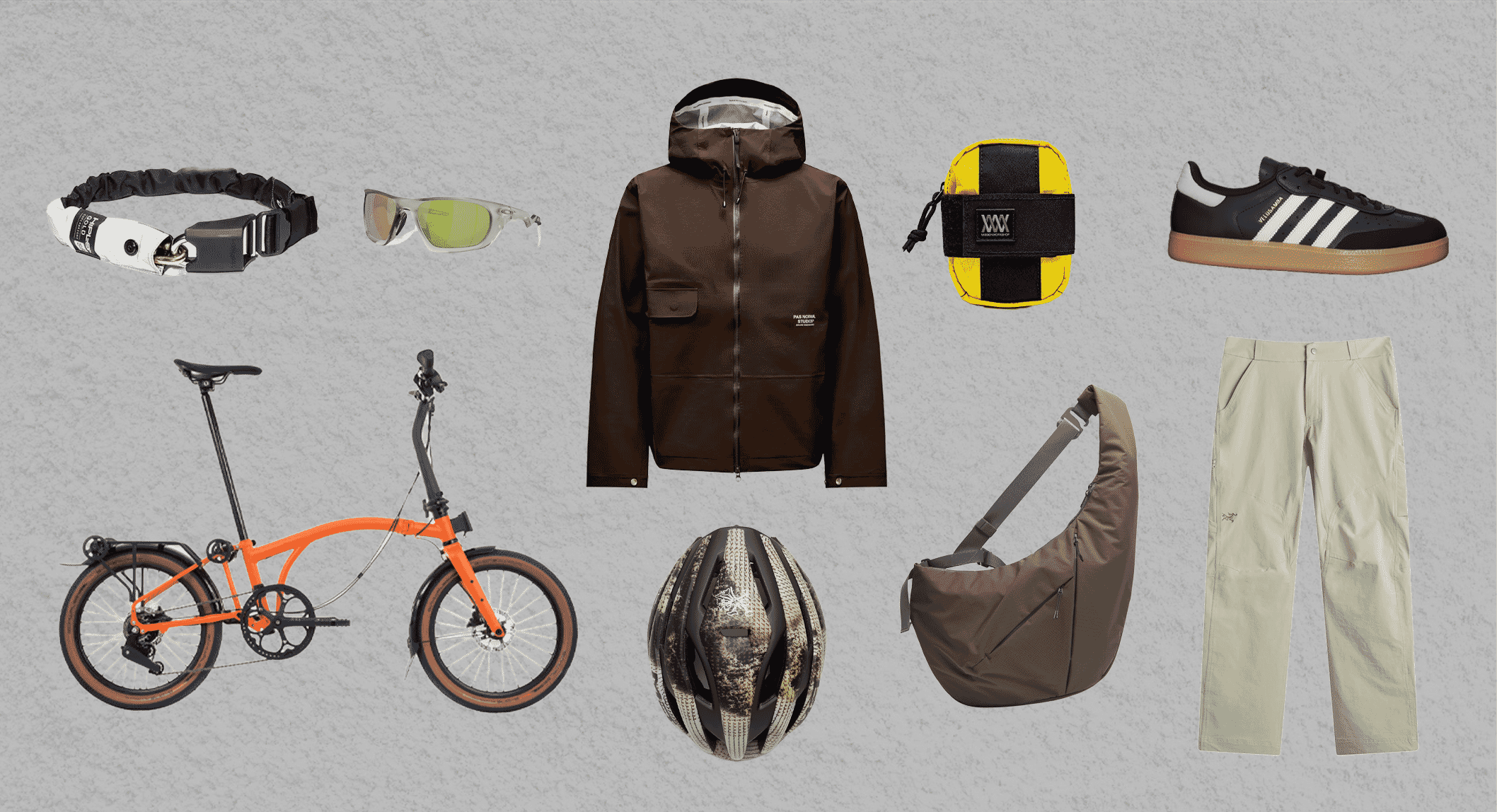 The Weekly Wishlist: The Commuter Edit