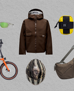 The Weekly Wishlist: The Commuter Edit