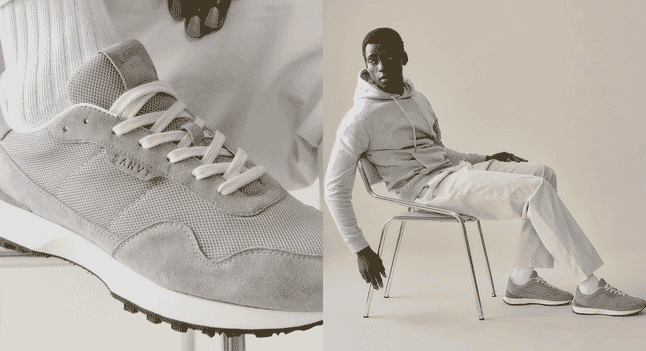X Types of Footwear that Go With Everything