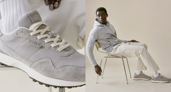 8 Types of Footwear that Go With Everything