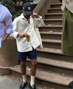 How Long Should My Shorts Be? A Modern Guide To Getting It Right