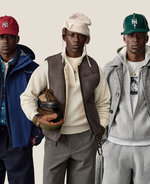 Forgotten How to Dress for Autumn? Aimé Leon Dore Can Help