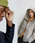 Pas Normal Studios Expands Its Casual Offering With Off-Race AW26 Collection