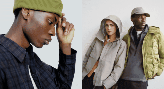 Pas Normal Studios Expands Its Casual Offering With Off-Race AW26 Collection