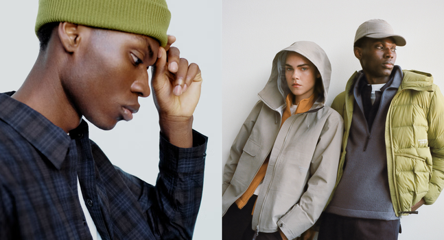 Pas Normal Studios Expands Its Casual Offering With Off-Race AW26 Collection