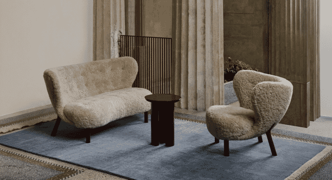 12 Lesser-Known Eames Lounge Chair Alternatives