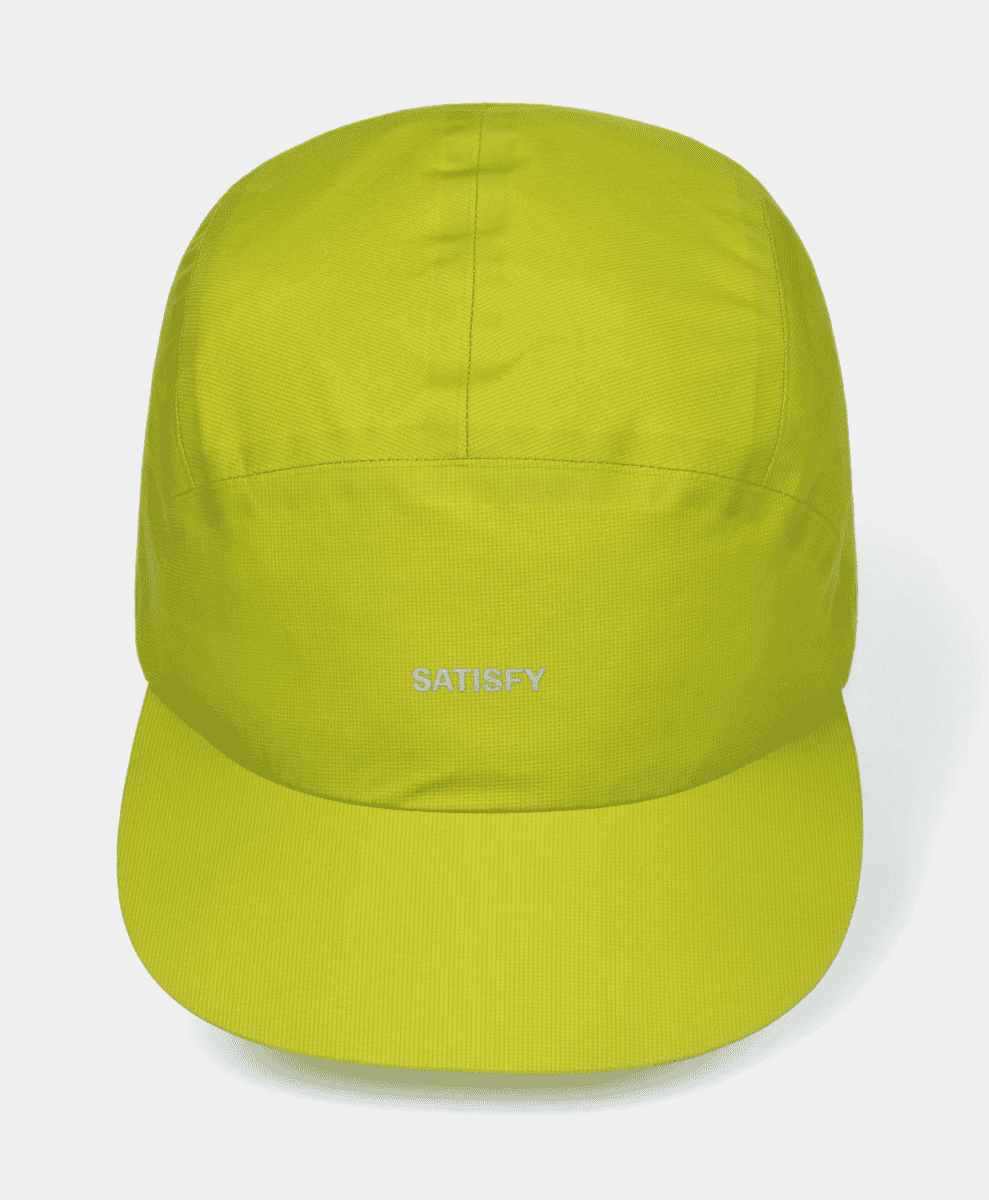 Satisfy Pertex 3L Rain Cap