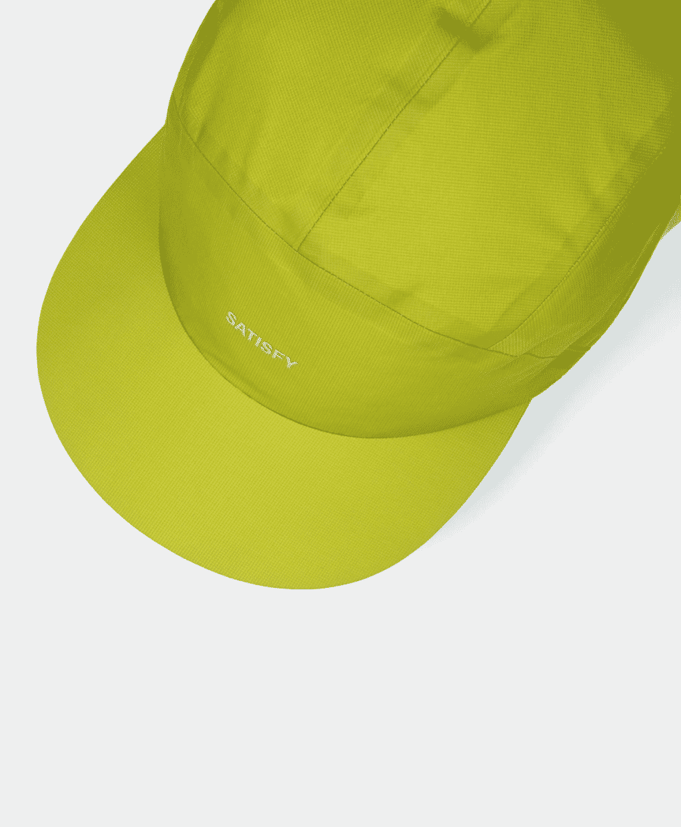 Satisfy Pertex 3L Rain Cap