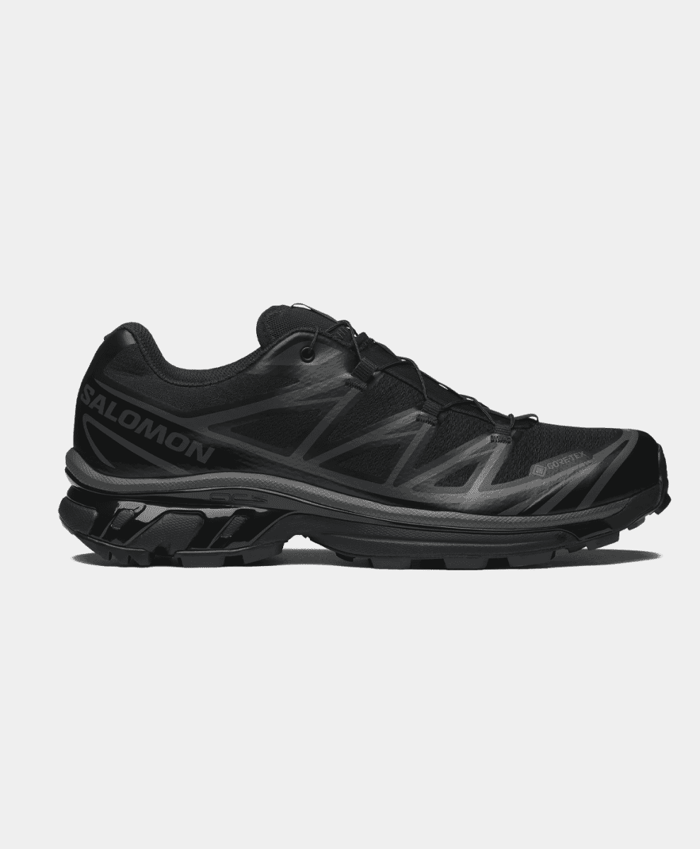 Salomon XT-6 GTX