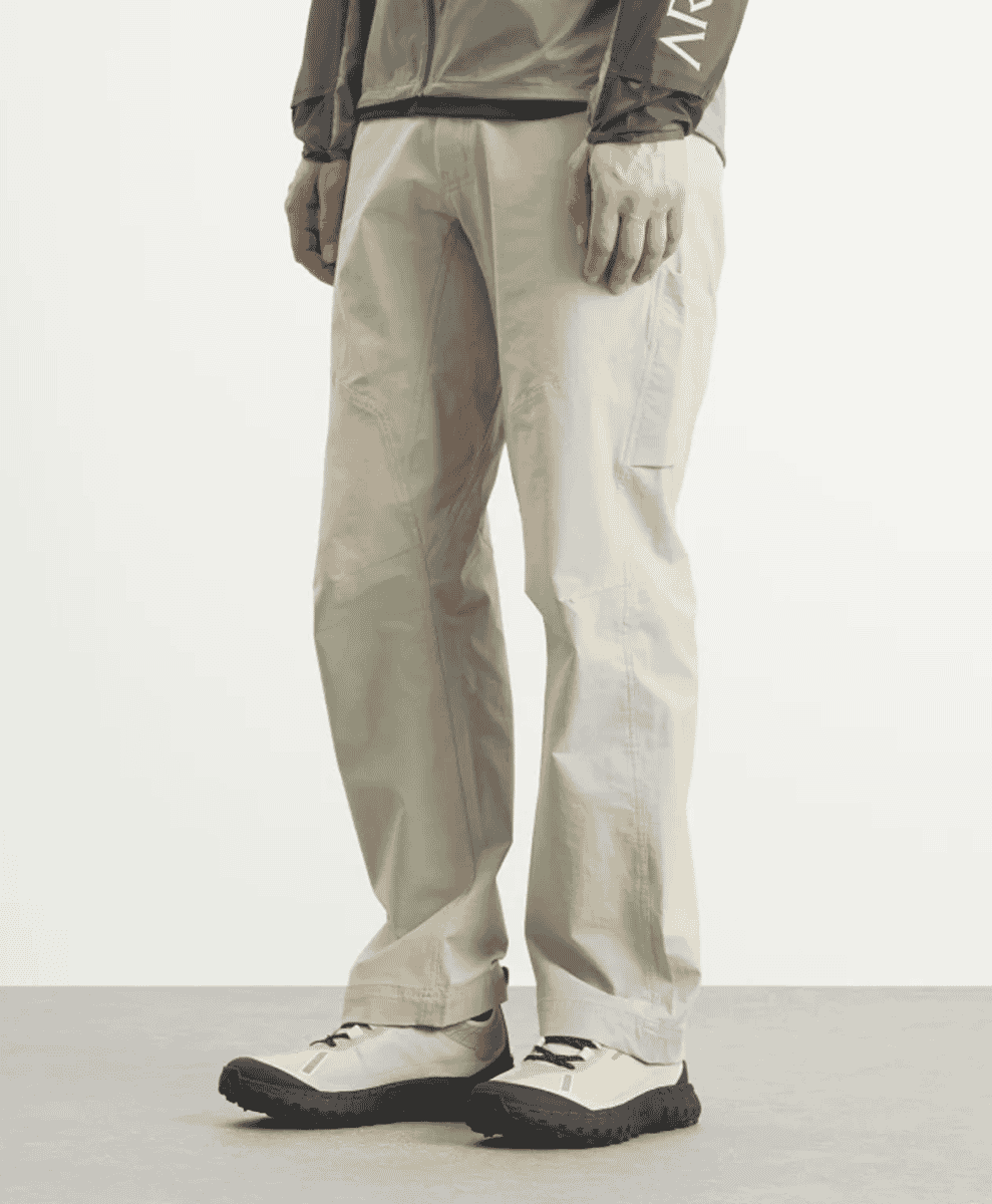 Arc'teryx Cronin Cotton Pants