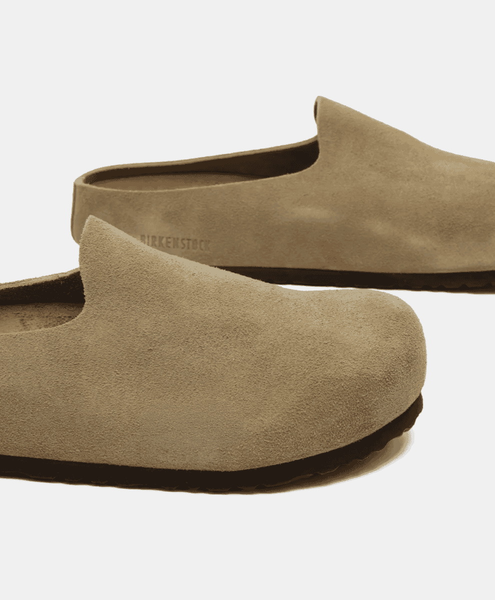 Birkenstock Amsterdam Clogs