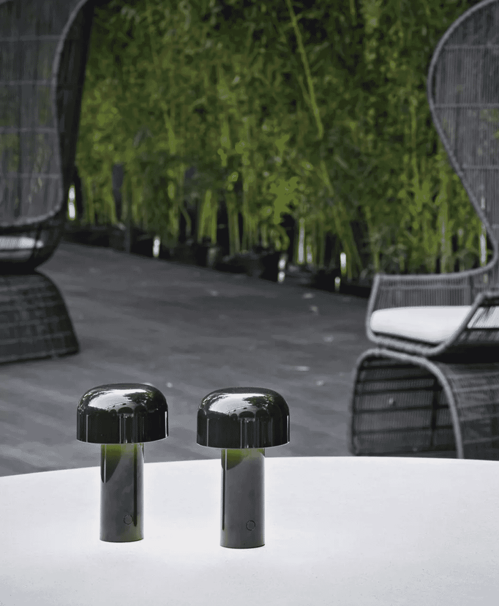 Flos Bellhop Portable Lamp