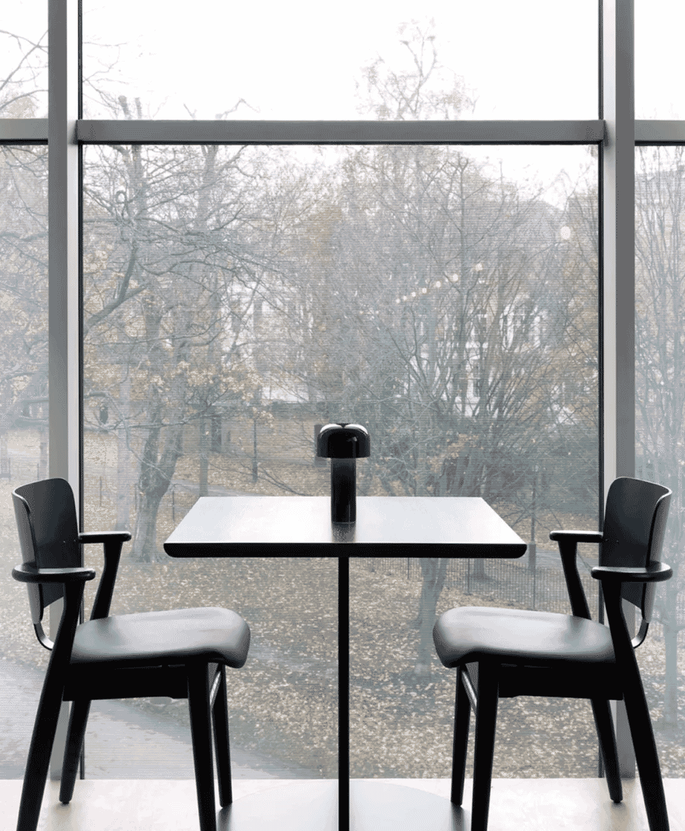 Flos Bellhop Portable Lamp