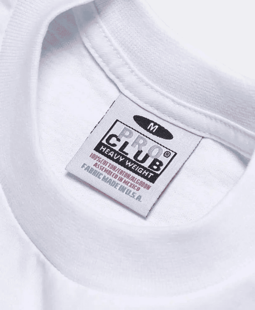Pro Club Heavyweight T-Shirt