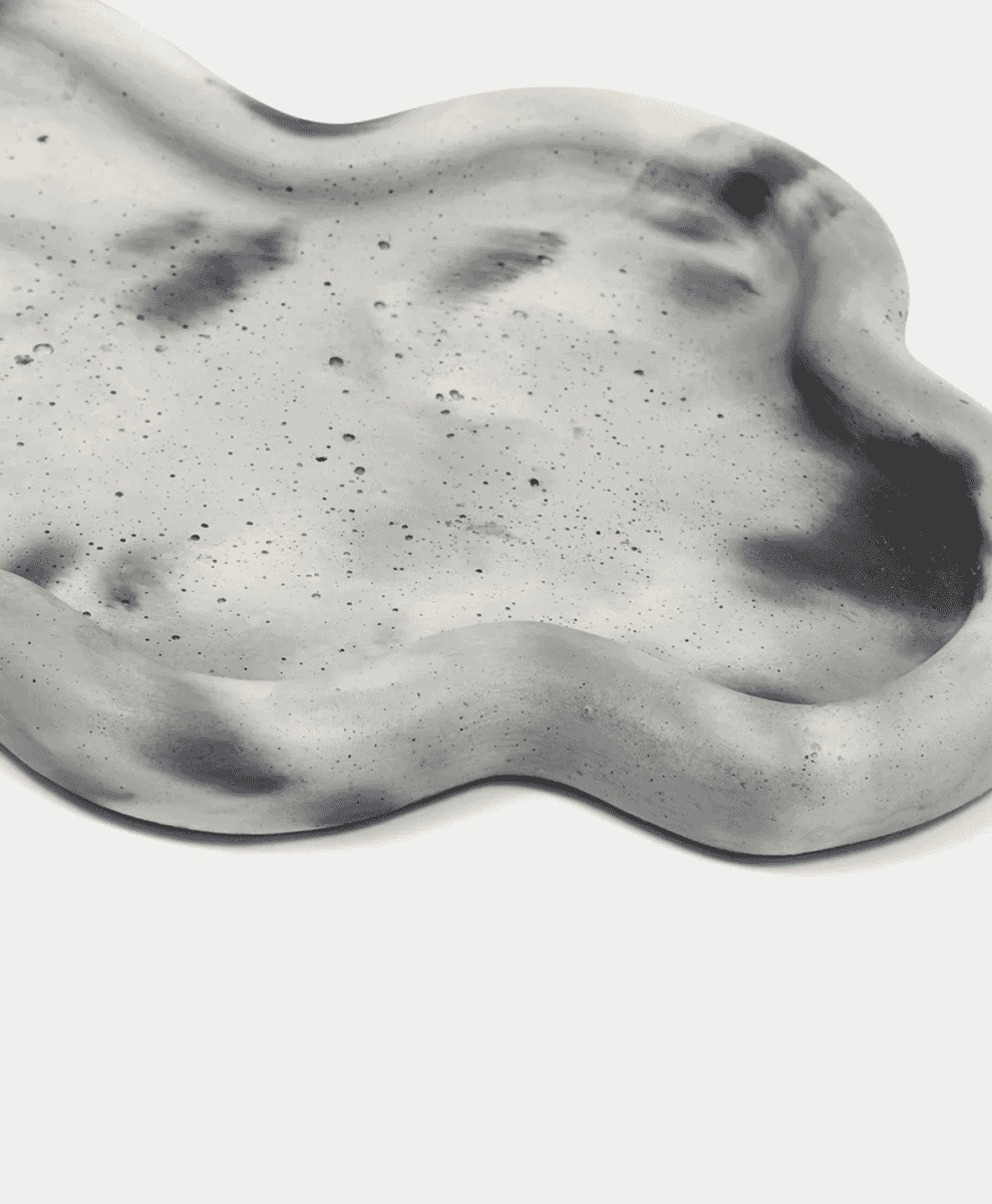 Smith & Goat Wobble Tray