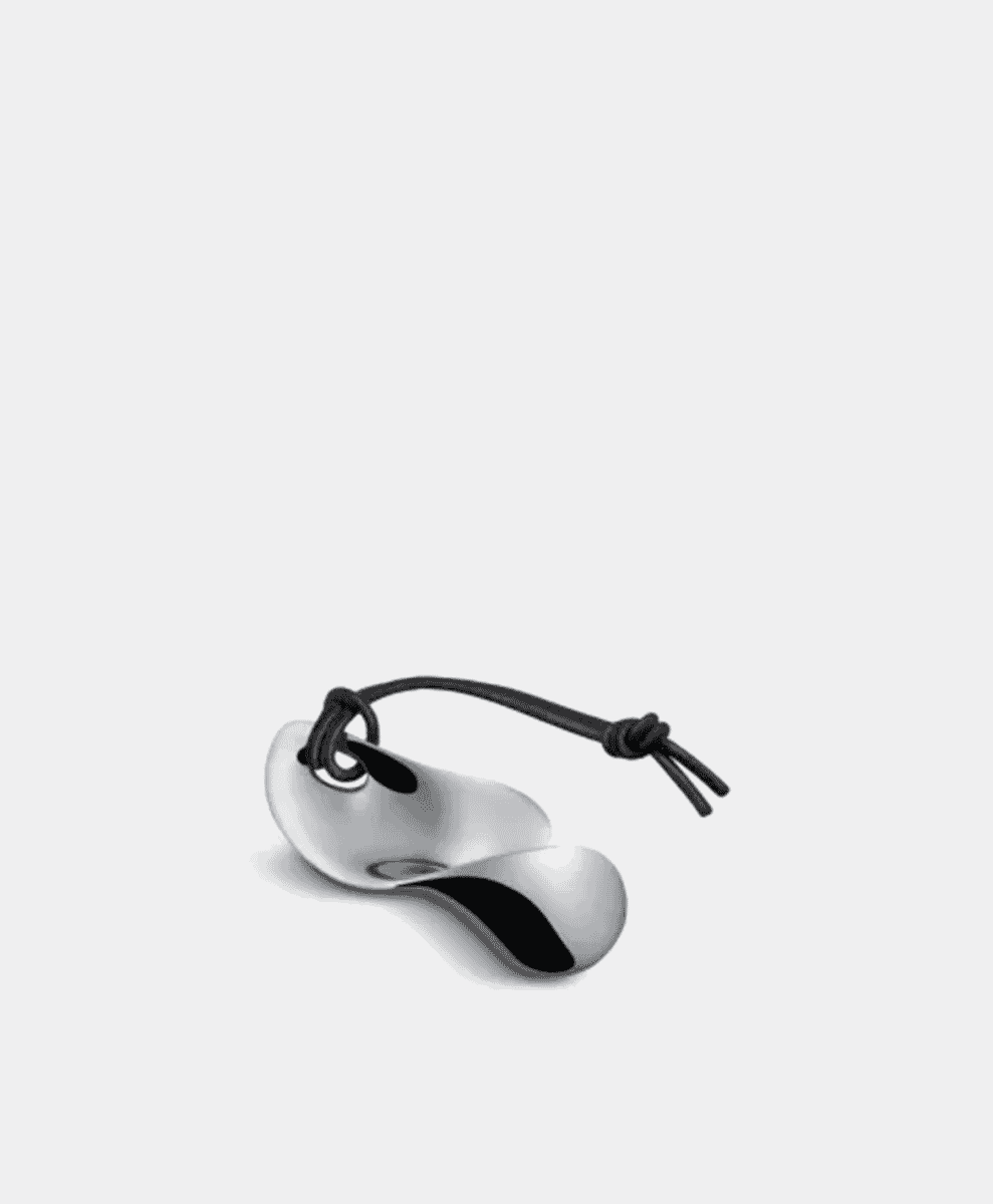 Alessi Stainless Steel Bottle Opener
