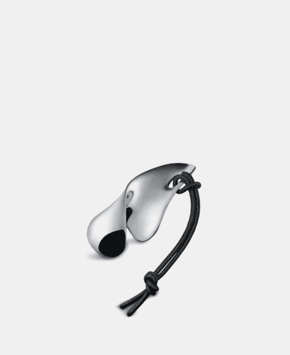 Alessi Stainless Steel Bottle Opener