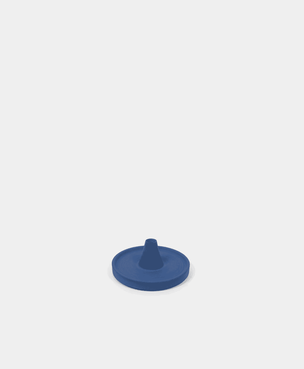 AR Ceramic Incense Holder