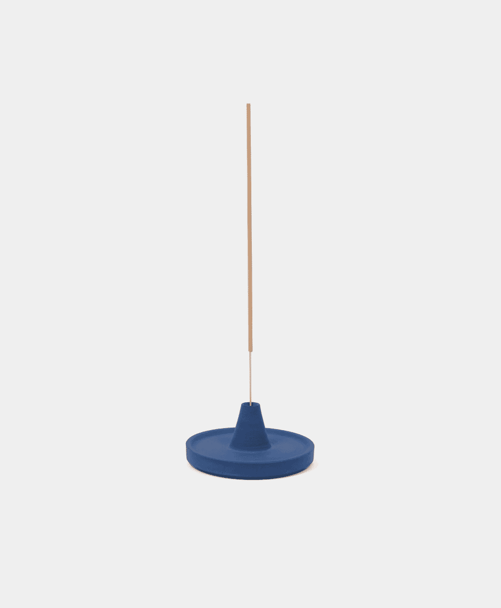 AR Ceramic Incense Holder