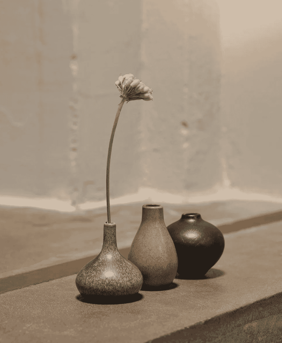 Ferm Living Komo Mini Vases