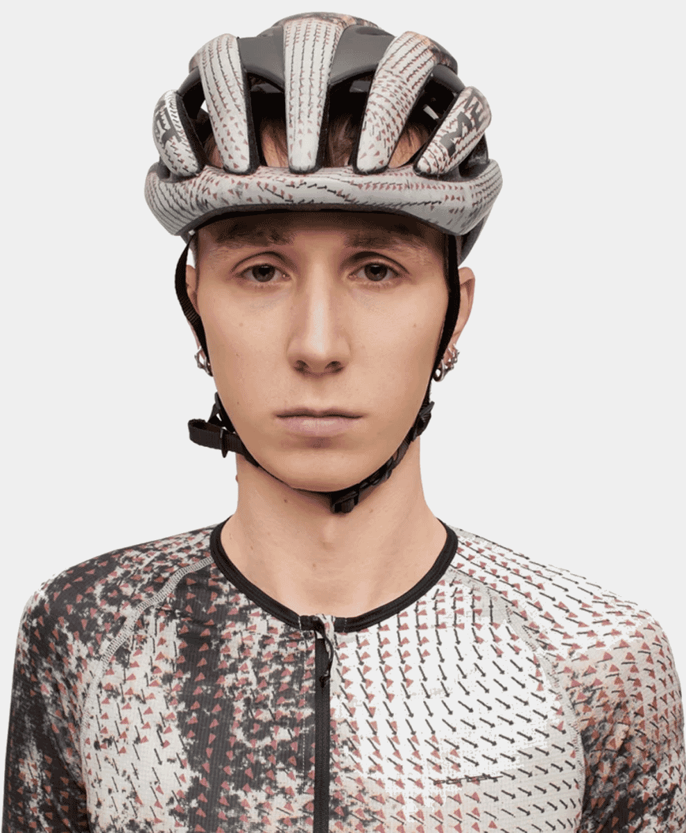 Portal x MET Trade Winds Helmet