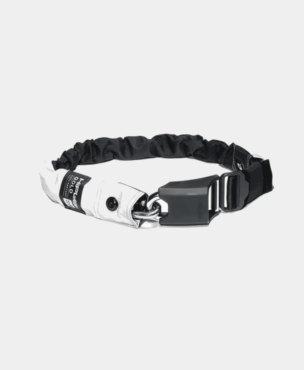 Hiplok Wearable Lock