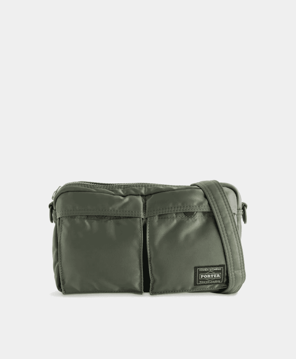 Porter-Yoshida & Co. Tanker Sling Bag