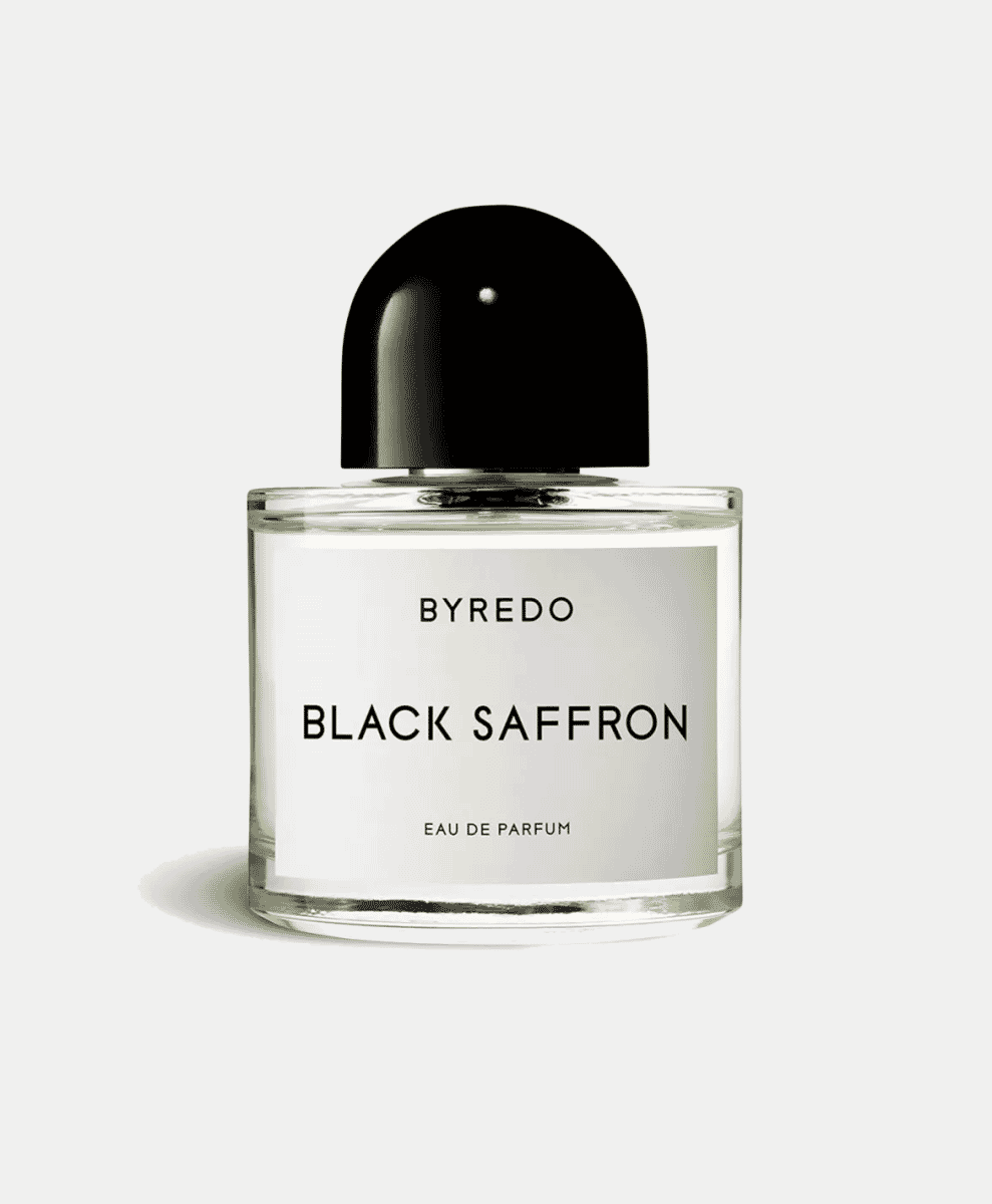 Byredo Black Saffron Eau de Parfum