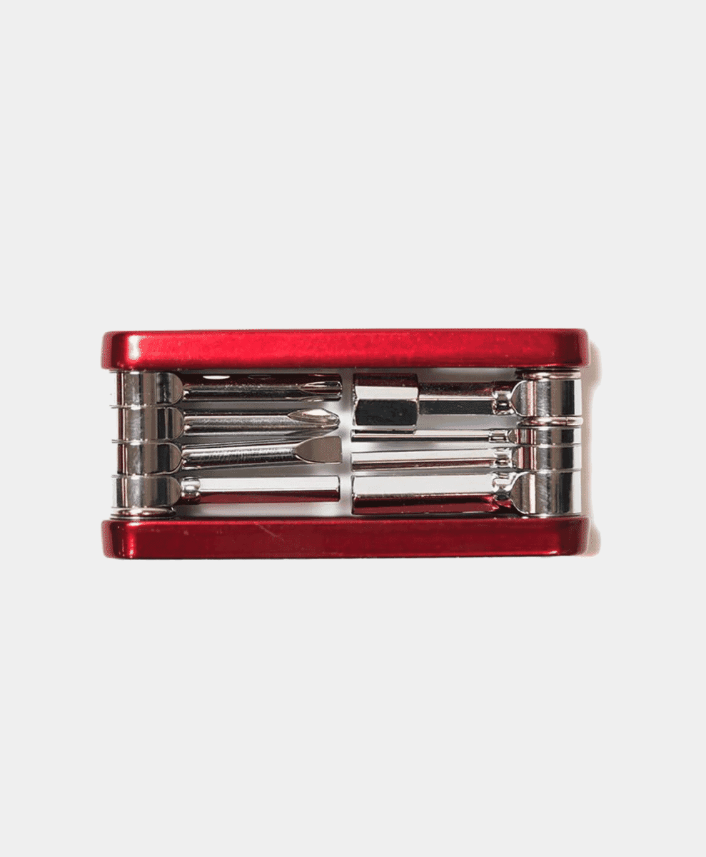 Silca Italian Army Knife Multi-Tool