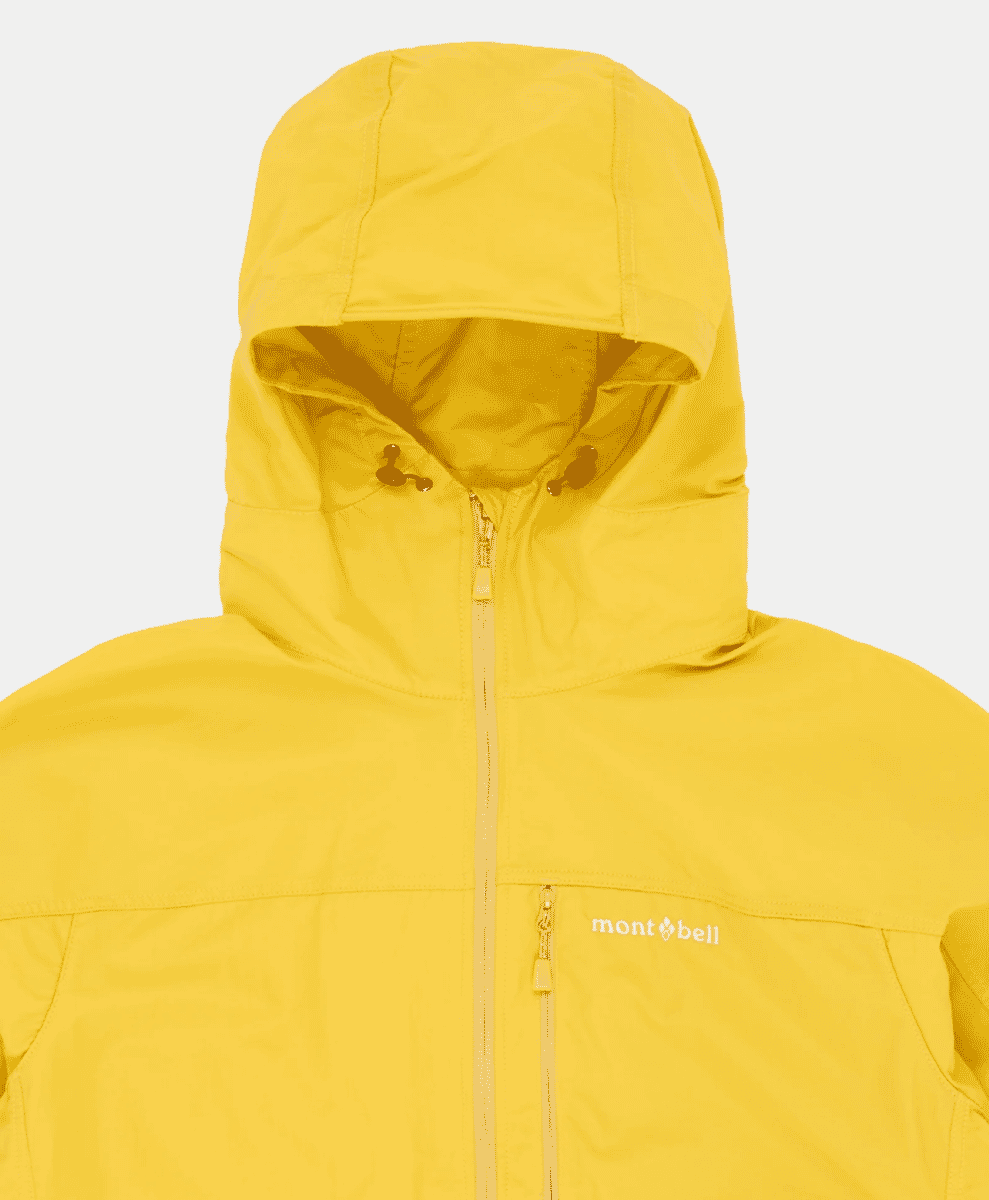 Montbell O.D. Hooded Jacket