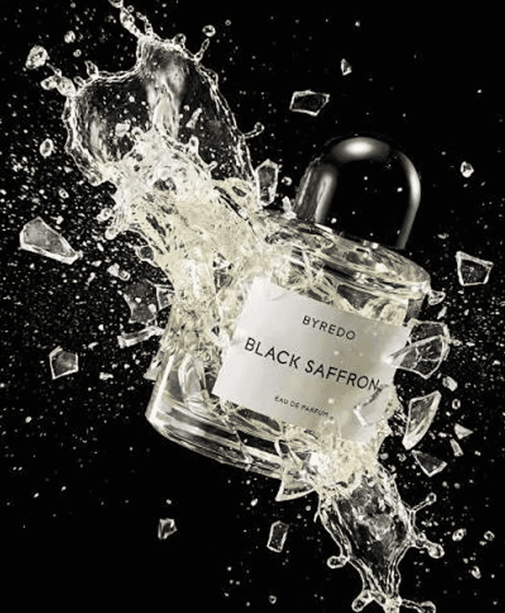 Byredo Black Saffron Eau de Parfum