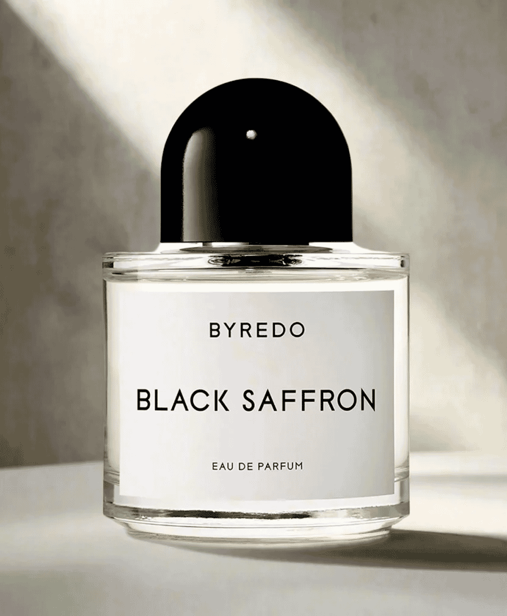 Byredo Black Saffron Eau de Parfum