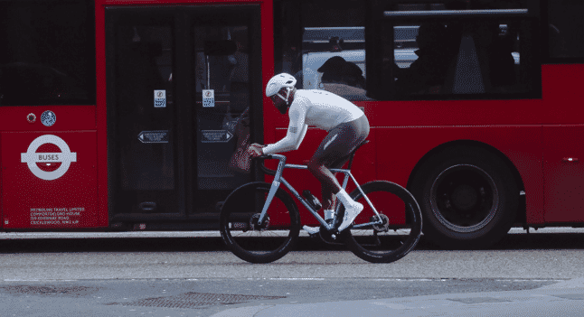 The Quirk Durmitor is a Road Bike for the Connoisseurs