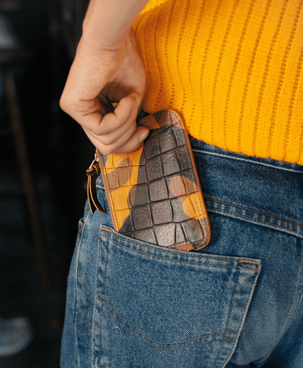 The best luxury wallet brands