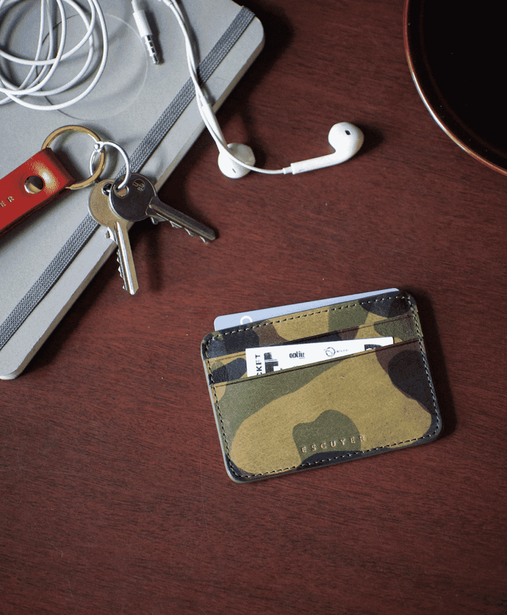The best luxury wallet brands