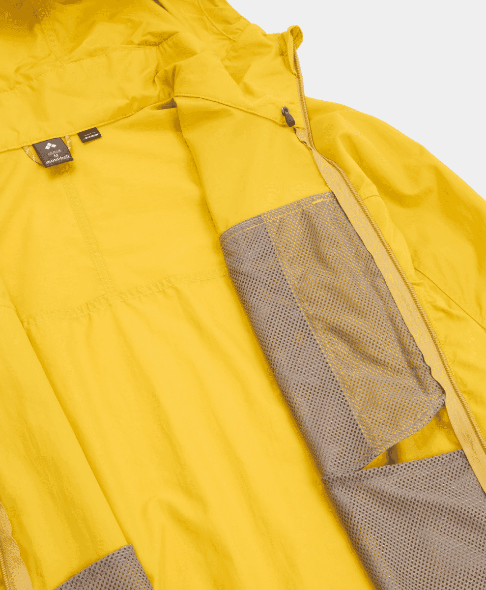 Montbell O.D. Hooded Jacket