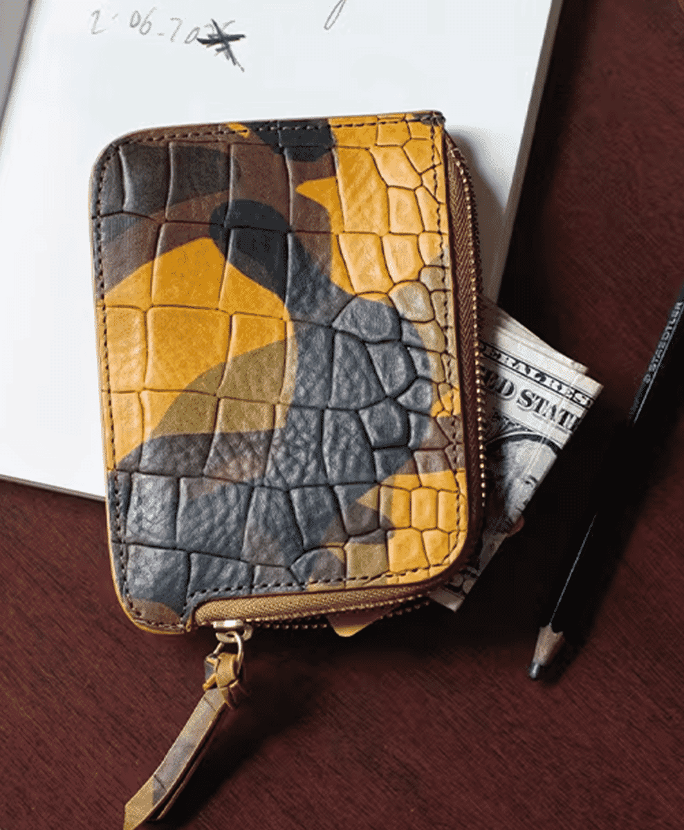The best luxury wallet brands